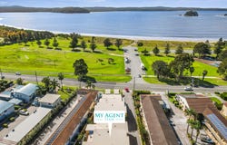 6/224 Beach Road, Batehaven, NSW 2536