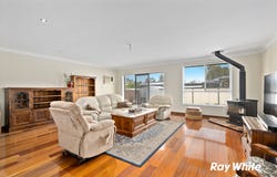 31 Ridgeway Crescent, Quakers Hill, NSW 2763