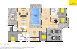 8 Ulysses Drive, Cannon Valley, Qld 4800