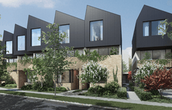 TH 6/8-16 Talbot Street, Strathmore, Vic 3041