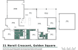 21 Norelle Crescent, Golden Square, Vic 3555