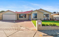5 Kelly Place, Beckenham, WA 6107