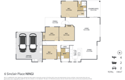 6 Sinclair Place, Ningi, Qld 4511