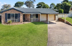 29 Mitchell Avenue, West Kempsey, NSW 2440
