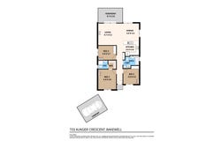 7/31 Aunger Crescent, Bakewell, NT 0832