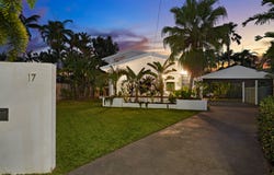 17 Wagtail Close, Kewarra Beach, Qld 4879