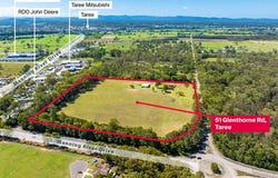 51 Glenthorne Road, Taree, NSW 2430