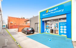 100-102 Glenferrie Road, Malvern, Vic 3144