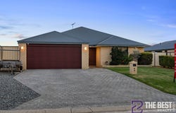 9 Kalanchoe Approach, Seville Grove, WA 6112