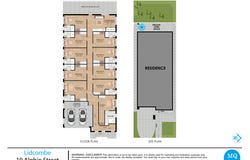 19 Alphin Street, Lidcombe, NSW 2141
