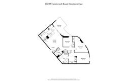 106/55 Camberwell Road, Hawthorn East, Vic 3123