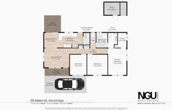 92 Albert Street, Woodridge, Qld 4114