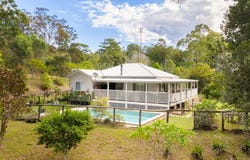 62 Old Mill Road, Carters Ridge, Qld 4563