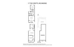 17 The Crofts, Richmond, Vic 3121