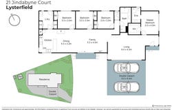 21 Jindabyne Court, Lysterfield, Vic 3156