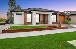 28 Broughton Avenue, Cobblebank, Vic 3338