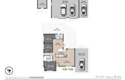 33 Dellvene Crescent, Rosewood, Qld 4340