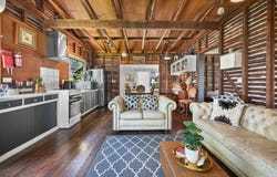 10 Barton Street, Seventeen Seventy, Qld 4677