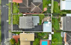 88 Bourke Street, Bulleen, Vic 3105