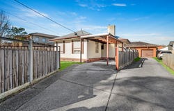 1/21 Malahang Parade, Heidelberg West, Vic 3081