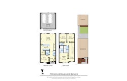 70 Carnival Boulevard, Berwick, Vic 3806