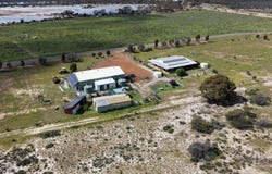 85 Fitzpatrick Road, Hines Hill, WA 6413