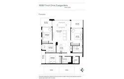 1838/1 Finch Drive, Eastgardens, NSW 2036