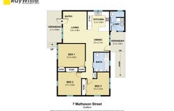 7 Matheson Street, Grafton, NSW 2460