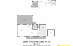 32 Lang Street, Mudgee, NSW 2850