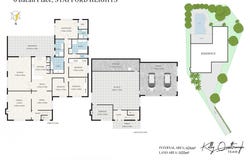 6 Bacall Place, Stafford Heights, Qld 4053