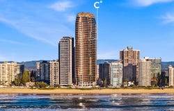 2602/7 Northcliffe Terrace, Surfers Paradise, Qld 4217