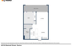 45/30 Blackall Street, Barton, ACT 2600
