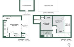 203/60 Wellington Street, St Kilda, Vic 3182