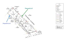 Lot 2, 4 West Parade, South Guildford, WA 6055