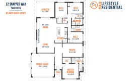 12 Snapper Way, Two Rocks, WA 6037