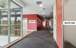 Suite  308, 10 Century Circuit, Norwest, NSW 2153
