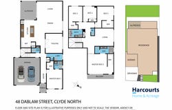 48 Dablam Street, Clyde North, Vic 3978
