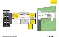 95 Showground Road, Castle Hill, NSW 2154