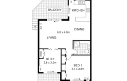 107/16 Hudson Fysh Avenue, Parap, NT 0820
