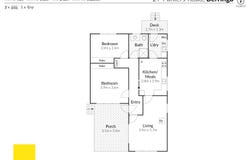 27 Parkers Road, Berringa, Vic 3351