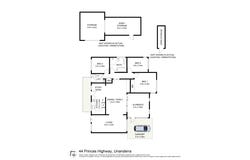 44 Princes Highway, Unanderra, NSW 2526