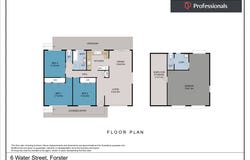 6 Water Street, Forster, NSW 2428