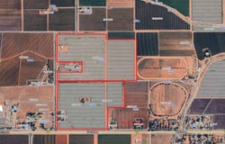 221 & 245 Cowanna Avenue, Merbein South, Vic 3505