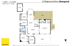 15 Ridgewood Drive, Woongarrah, NSW 2259