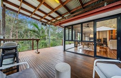 113 North Road, Lower Beechmont, Qld 4211