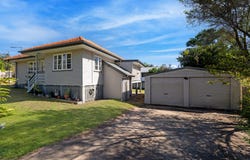 23 Gralton Street, Keperra, Qld 4054