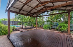 4 Dugong Court, Bushland Beach, Qld 4818