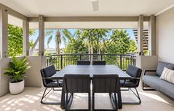 206/21 Miles Street, Clayfield, Qld 4011