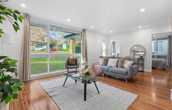 105 Barnetts Road, Winston Hills, NSW 2153