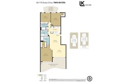 Unit 30/179 Ocean Dr, Twin Waters, Qld 4564